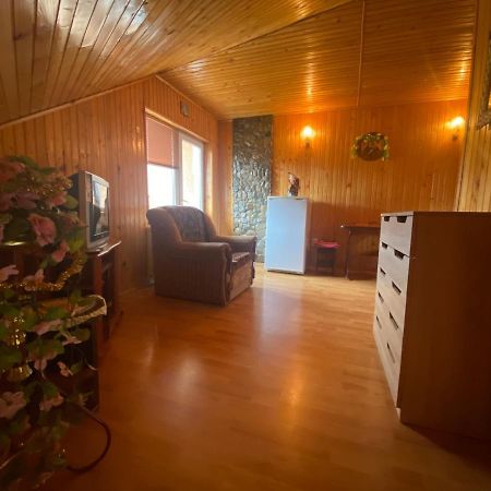 Apartmán Vхаті Slavske Exteriér fotografie