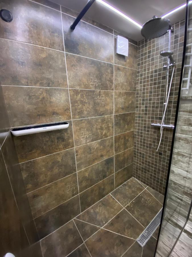 Apartmán Vхаті Slavske Exteriér fotografie