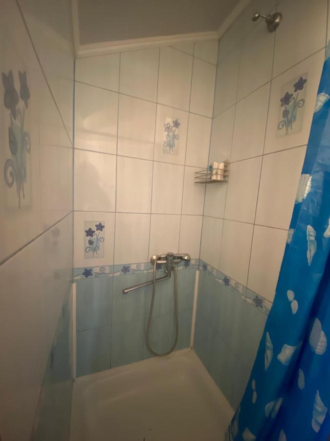 Apartmán Vхаті Slavske Exteriér fotografie
