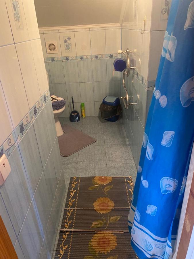 Apartmán Vхаті Slavske Exteriér fotografie
